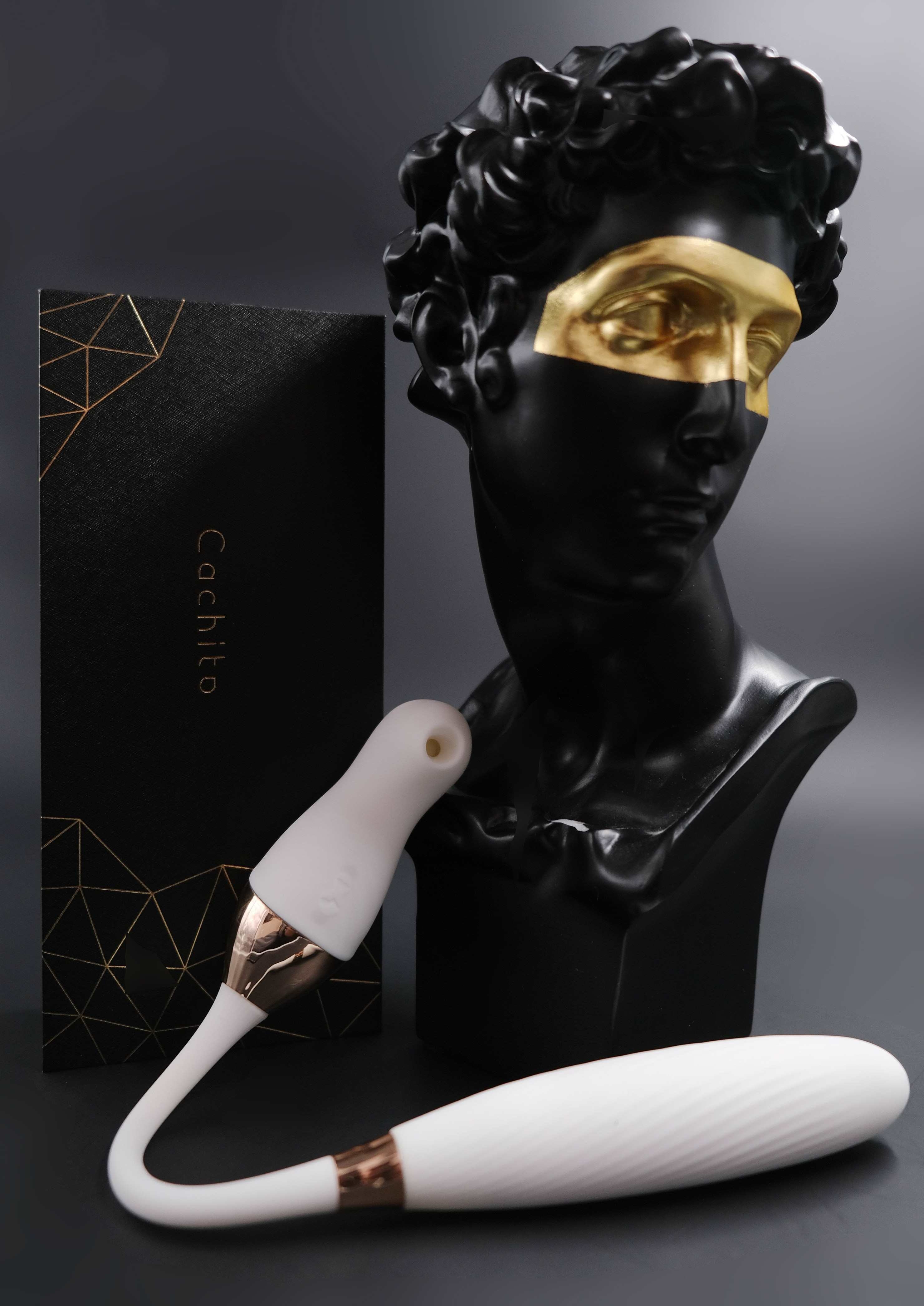 Cachito - Lure peach