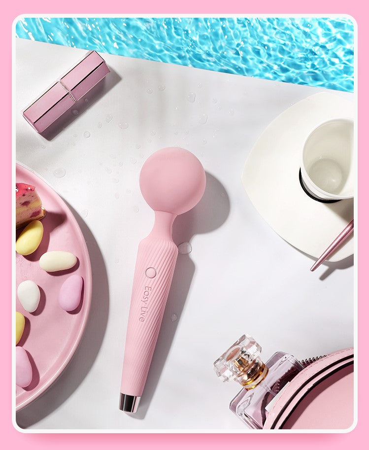 EasyLive - Massage Wand