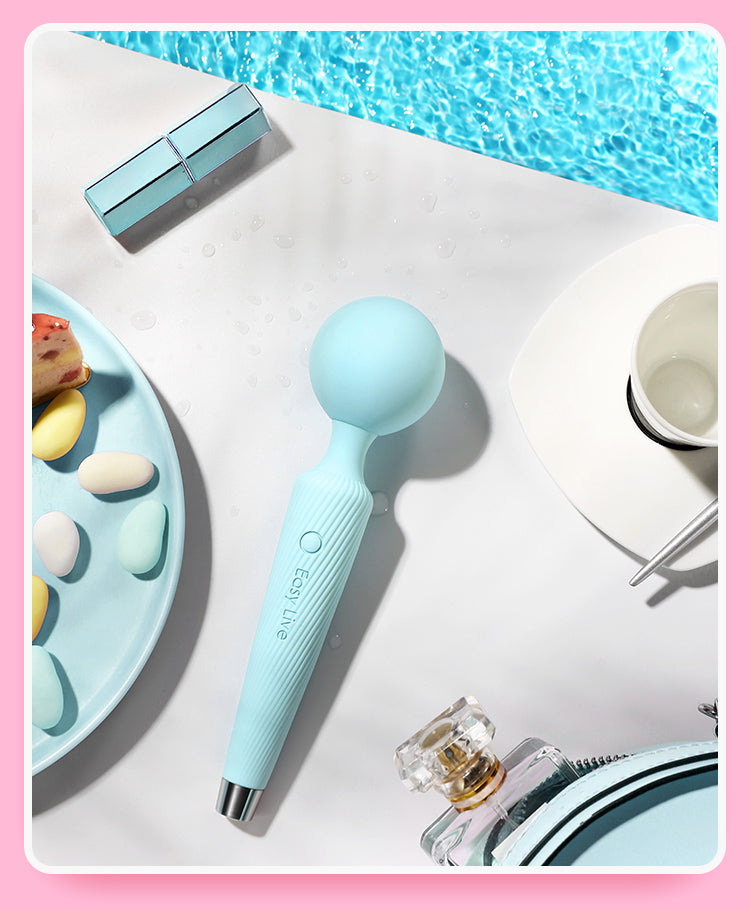 EasyLive - Massage Wand