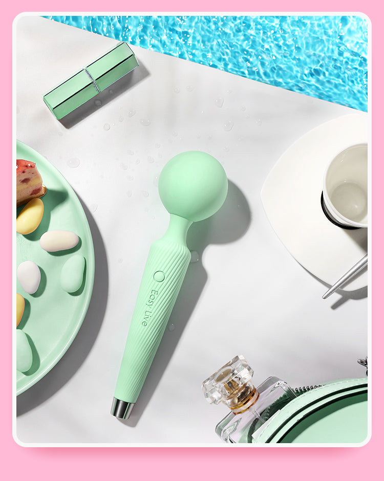 EasyLive - Massage Wand