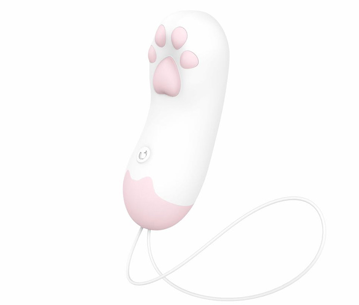 Cachito - Pussy Paw
