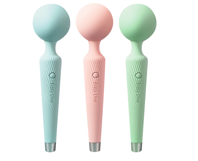 EasyLive - Massage Wand