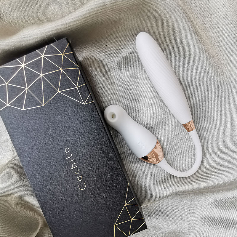 Cachito - Lure peach