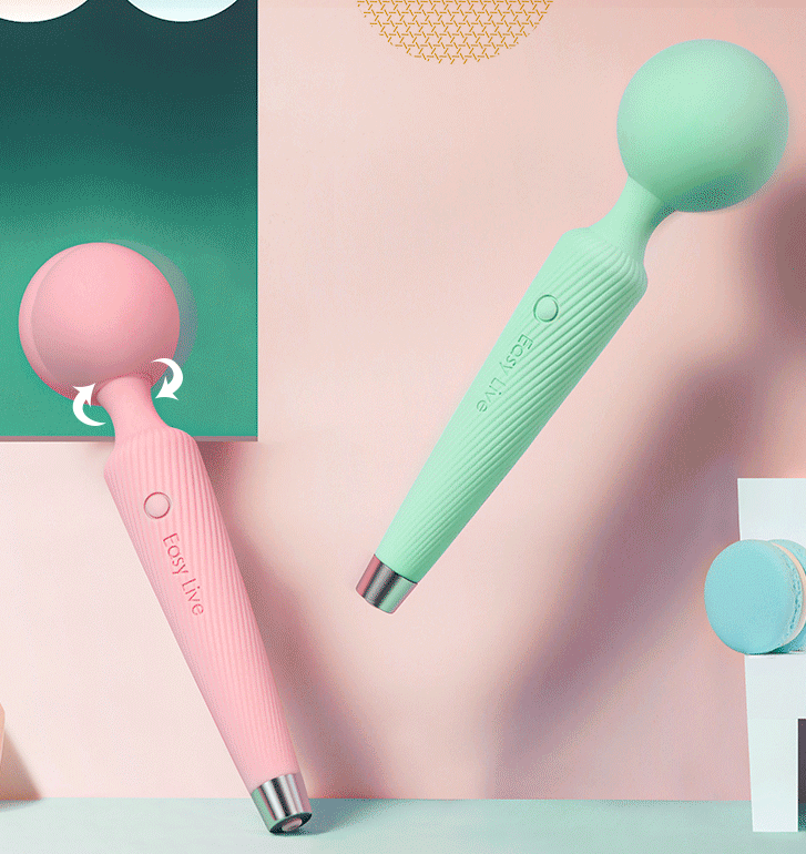 EasyLive - Massage Wand